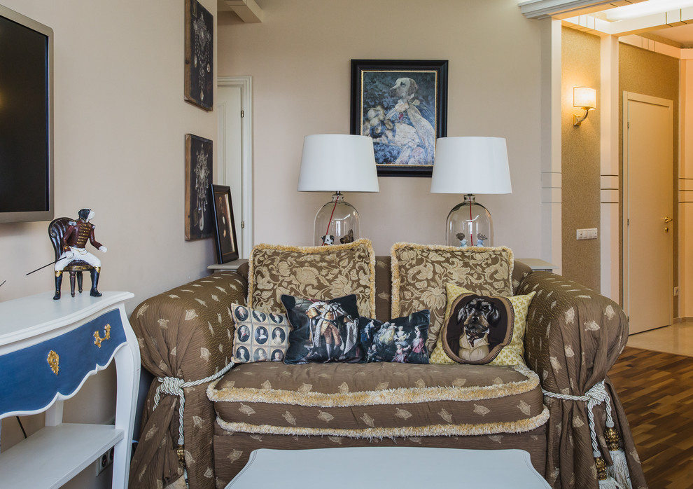 Октябрьское поле