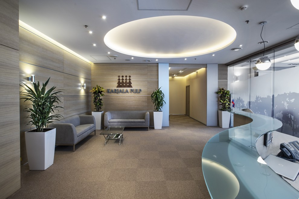 Офис, Санкт-Петербург