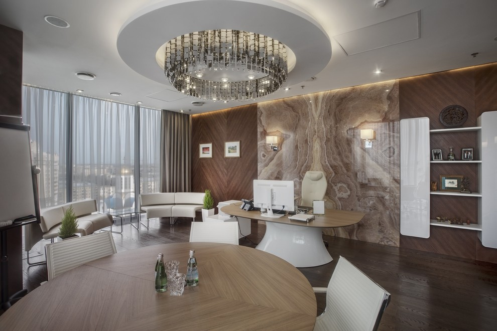 Офис, Санкт-Петербург