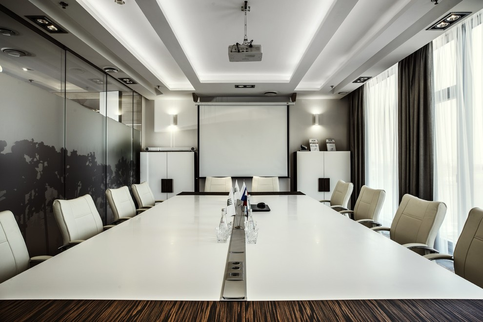 Офис, Санкт-Петербург