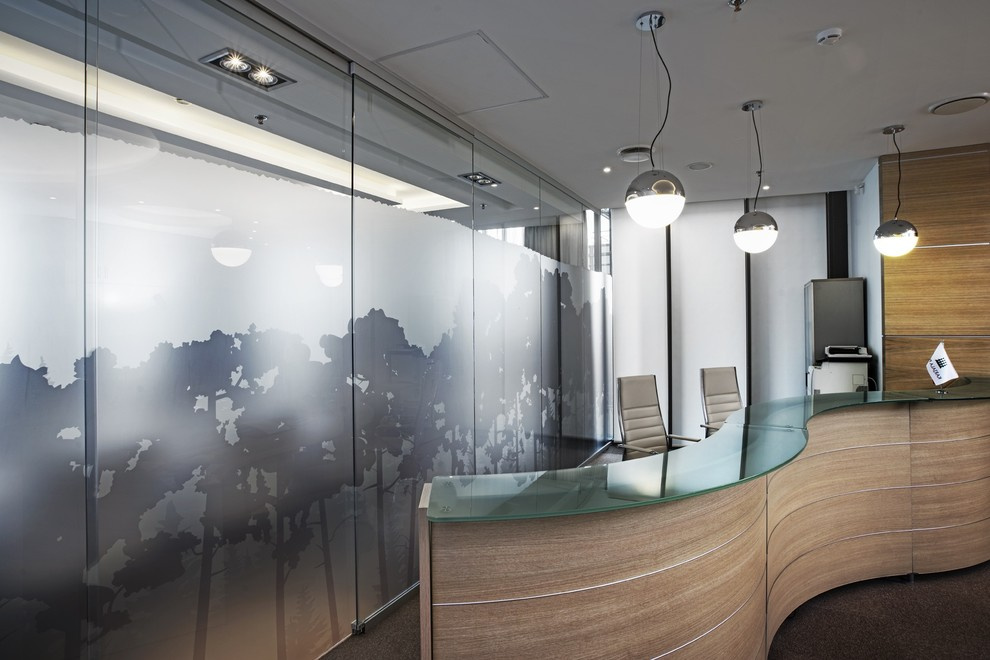 Офис, Санкт-Петербург