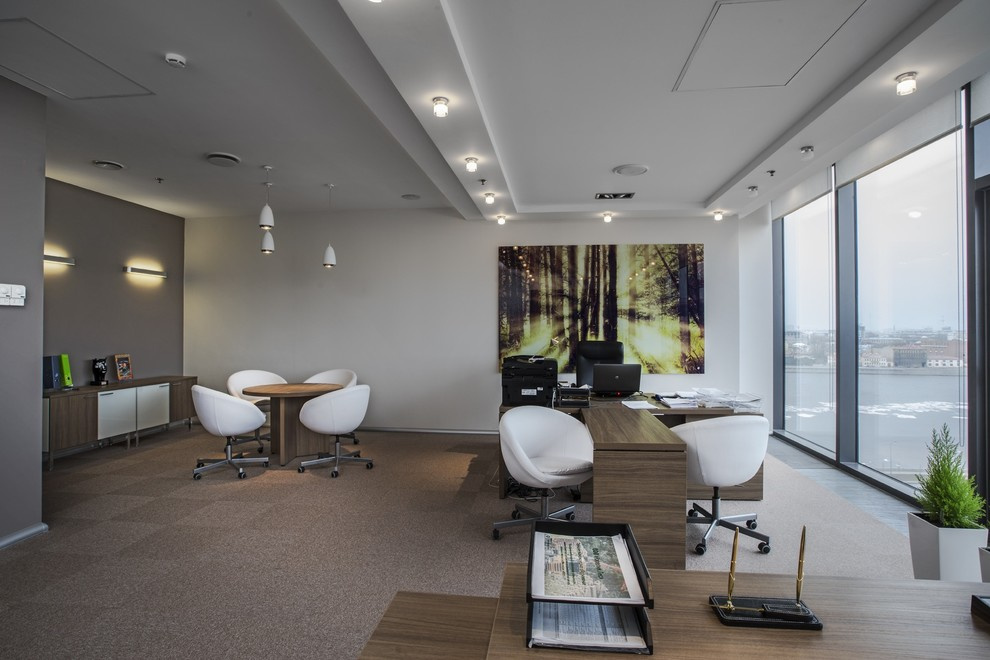 Офис, Санкт-Петербург