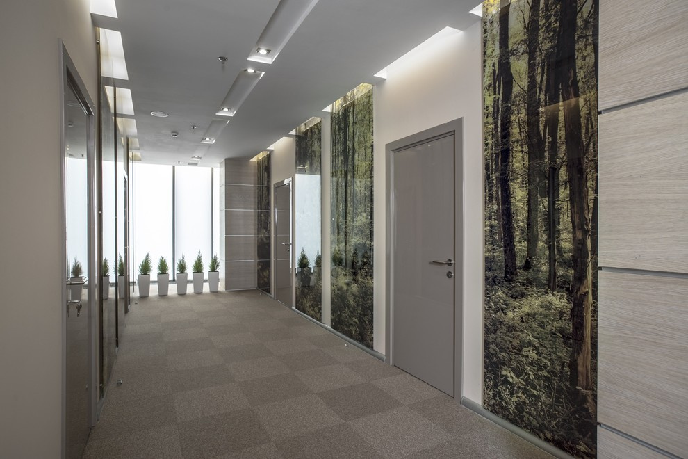 Офис, Санкт-Петербург