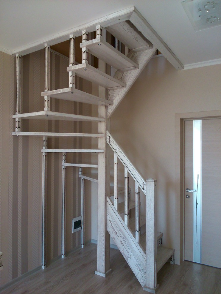 ladder for house