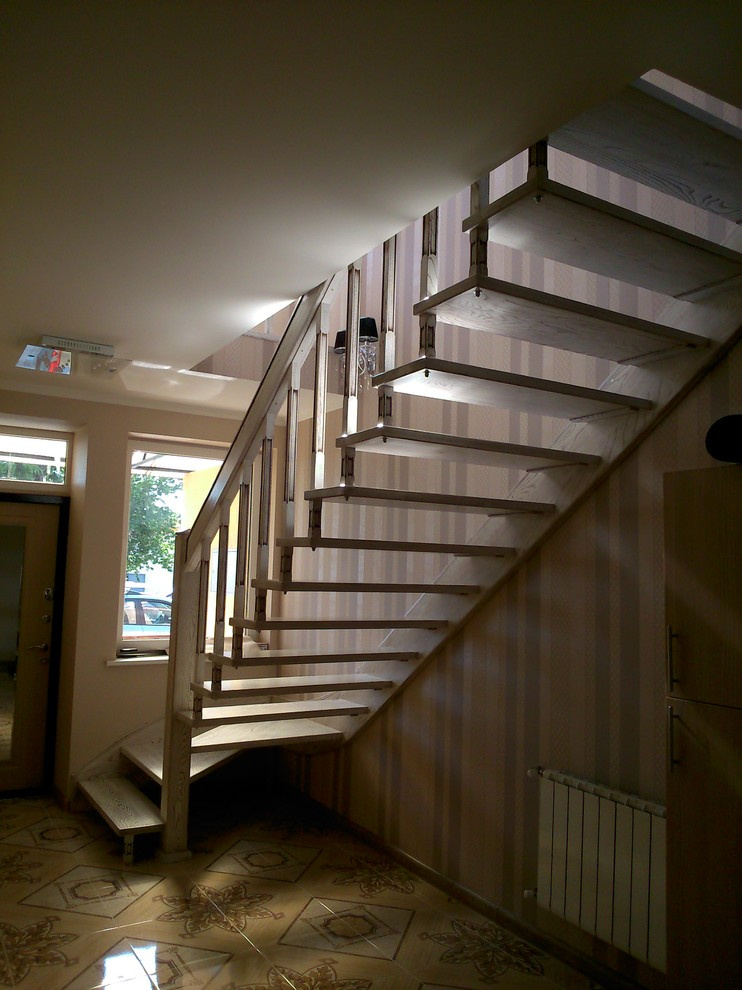 ladder for house