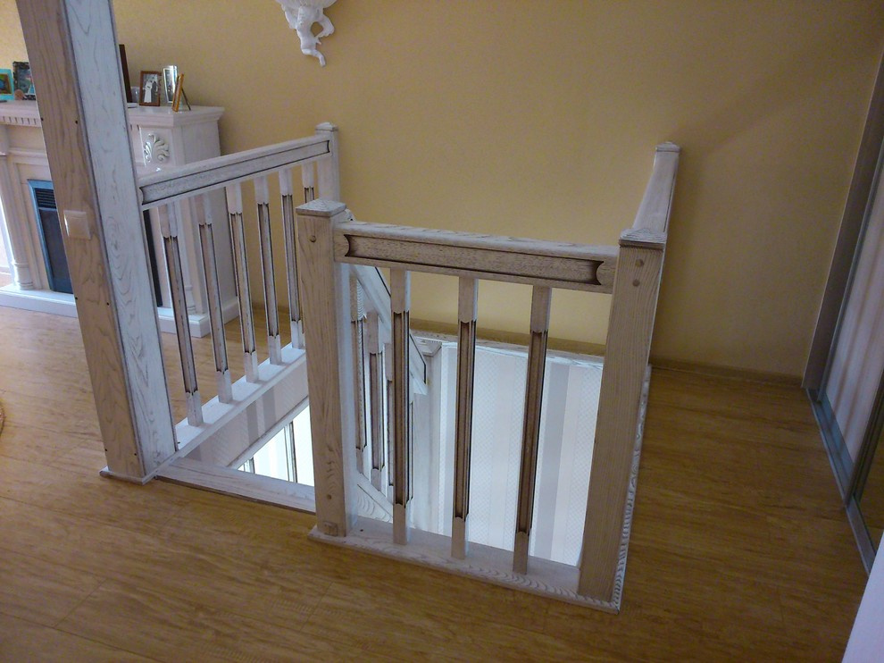 ladder for house
