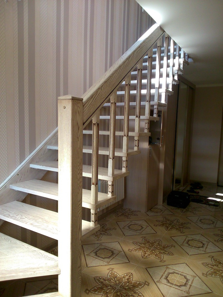 ladder for house