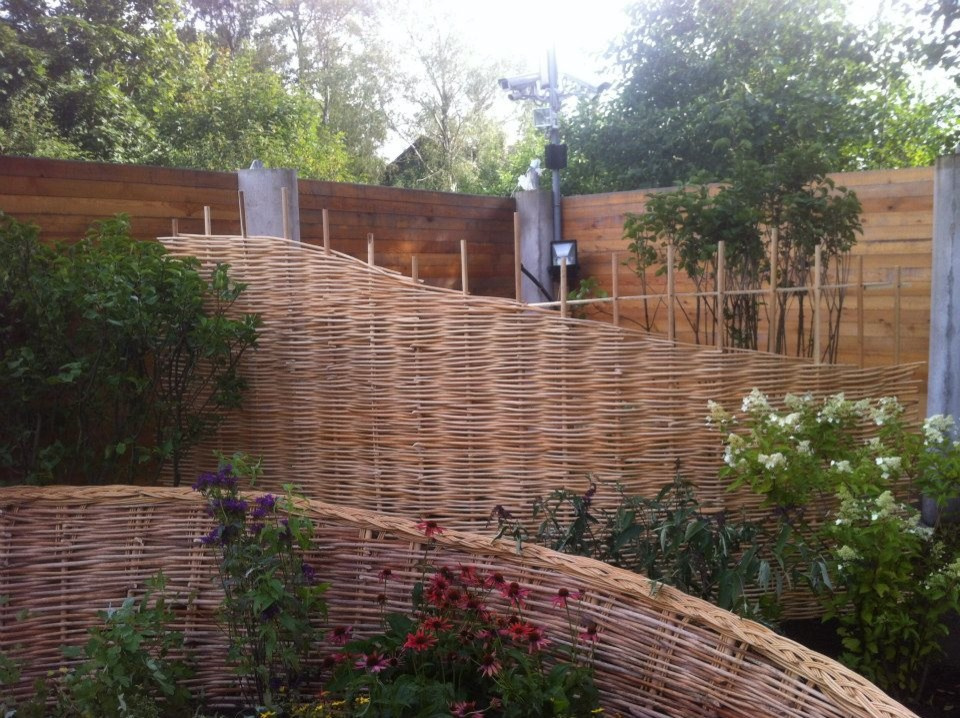 Новые русские грядки.