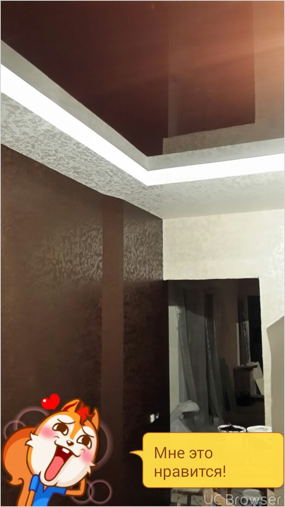 декор штукатурка