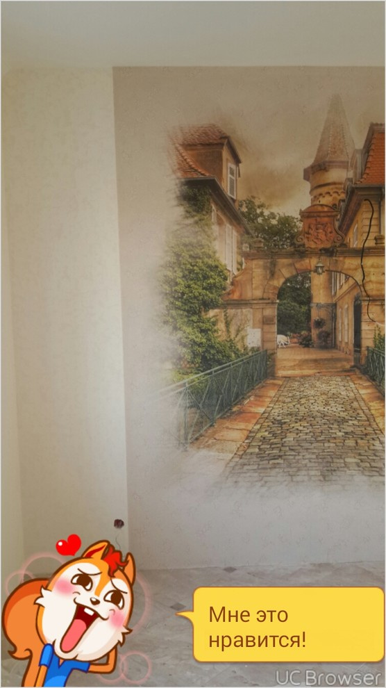 декор штукатурка