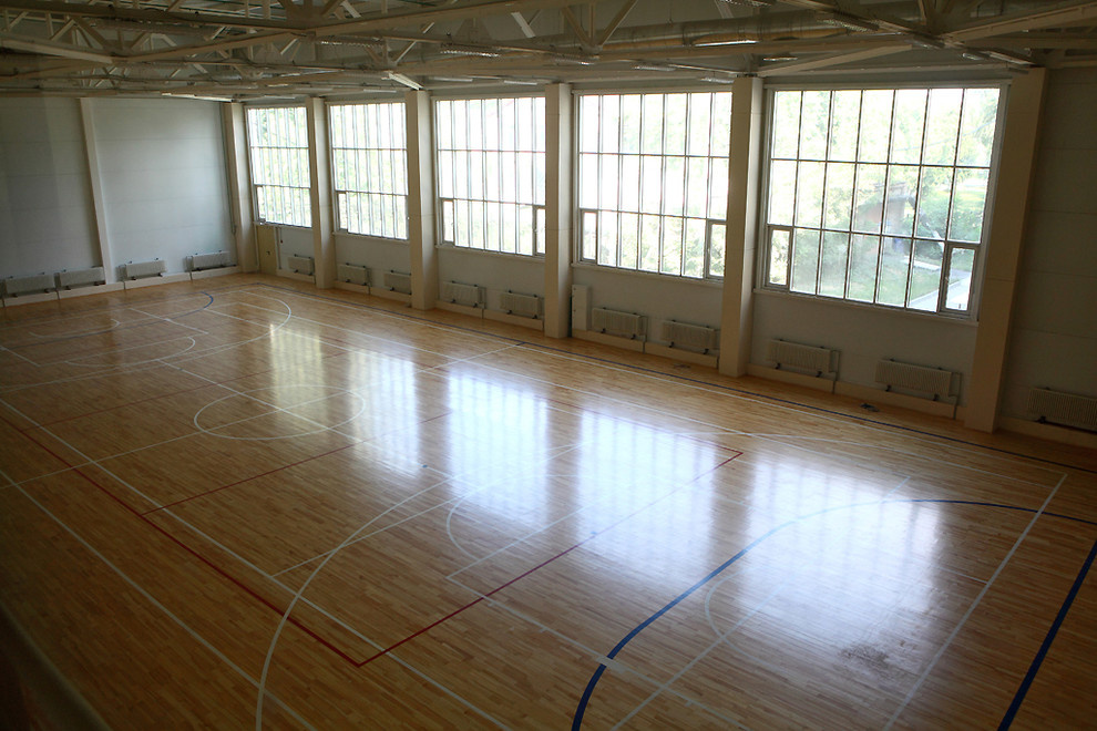 Реконструкция МУ "Центр культуры и досуга"  г. Пенза, ул. Ленина, 11а