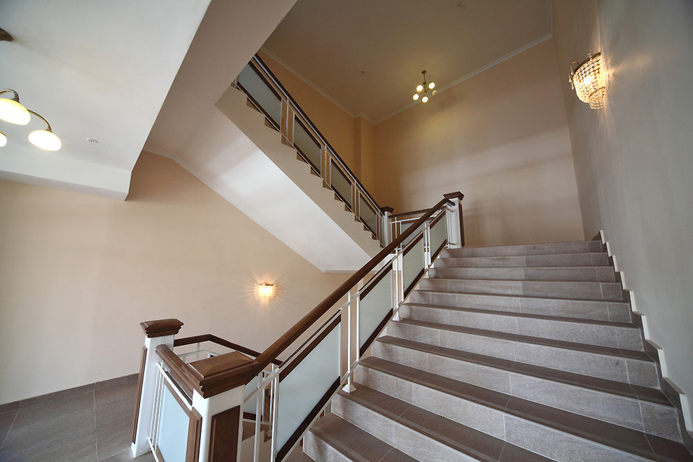 Реконструкция МУ "Центр культуры и досуга"  г. Пенза, ул. Ленина, 11а