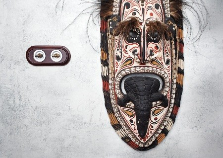 Электрика в интерьере