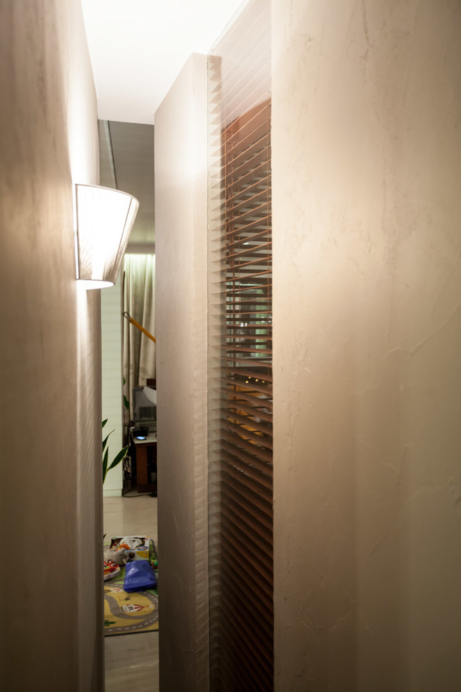 Квартира с гамаком