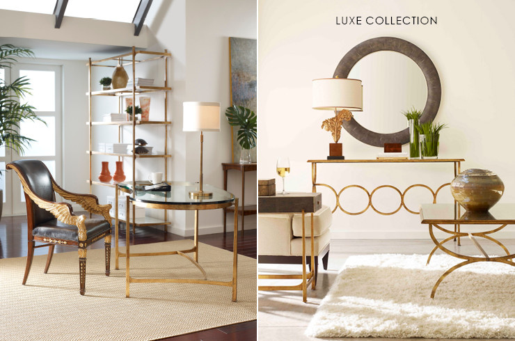 LUXE COLLECTION