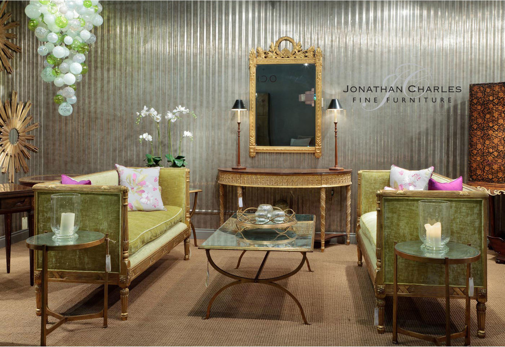 LUXE COLLECTION