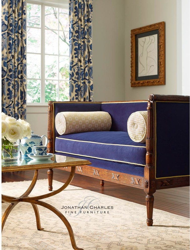 LUXE COLLECTION