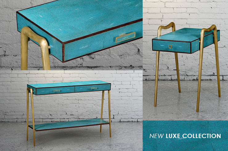 LUXE COLLECTION