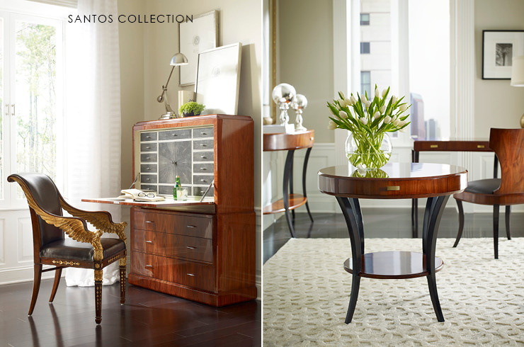 SANTOS COLLECTION