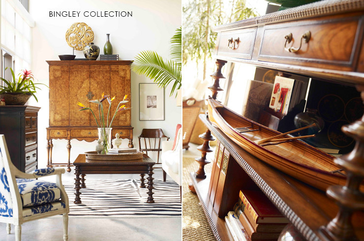 Items from different Collections