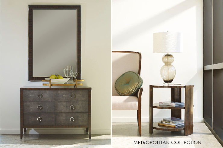 Items from different Collections