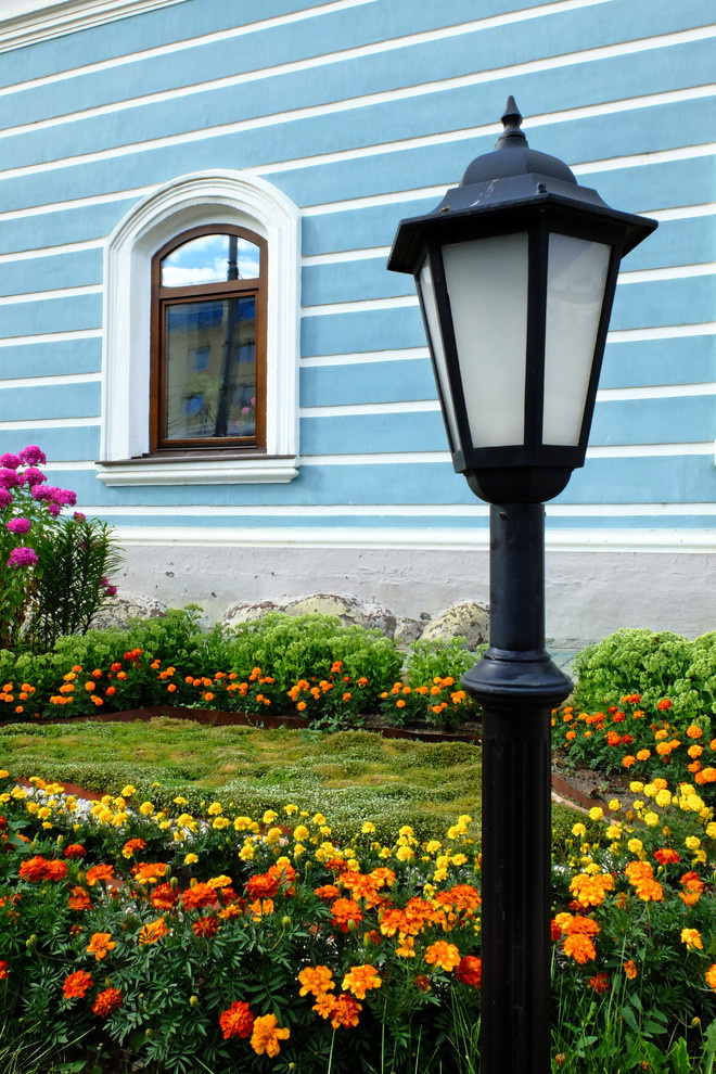 Краска Brite. Наши опыты