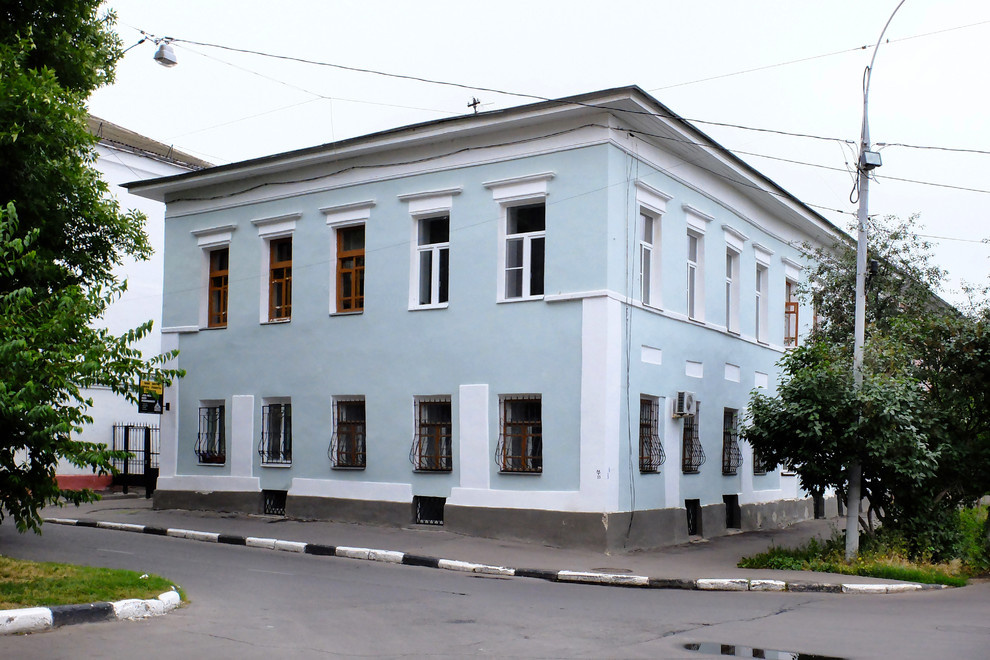 Краска Brite. Наши опыты