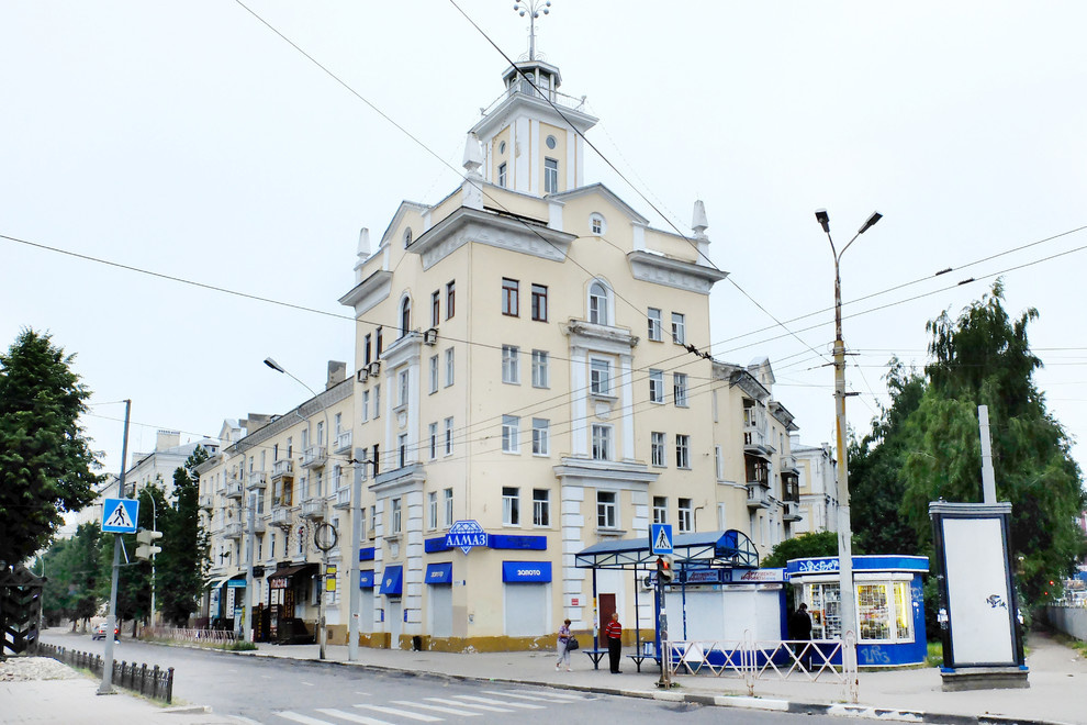 Краска Brite. Наши опыты
