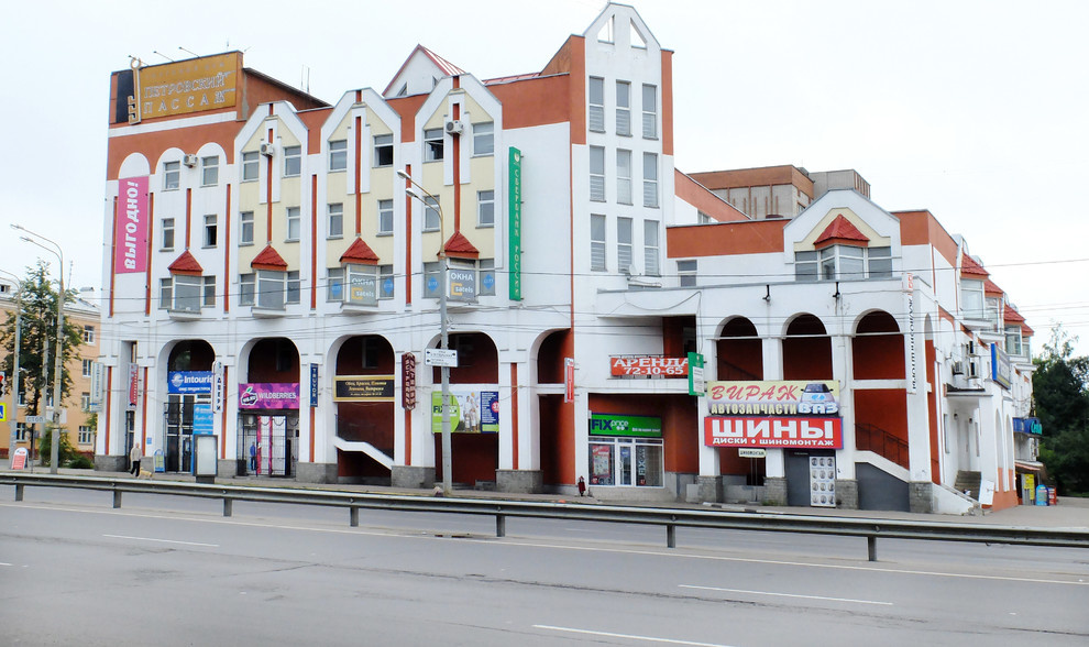 Краска Brite. Наши опыты