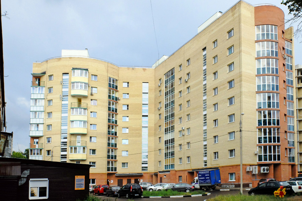 Краска Brite. Наши опыты