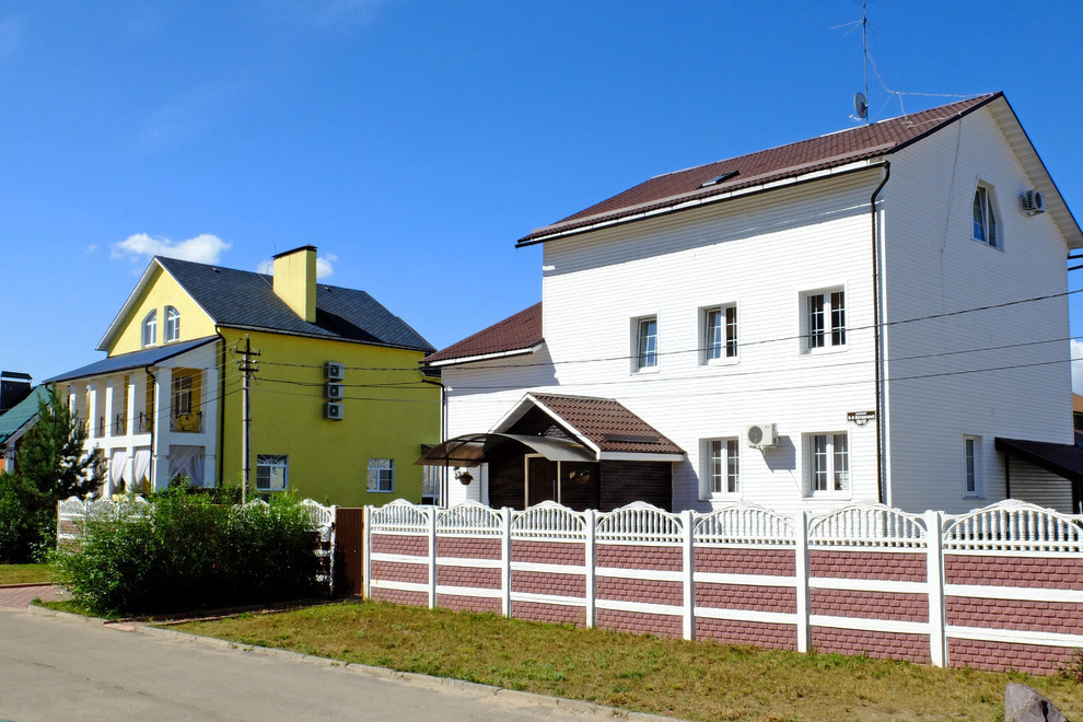 Краска Brite. Наши опыты
