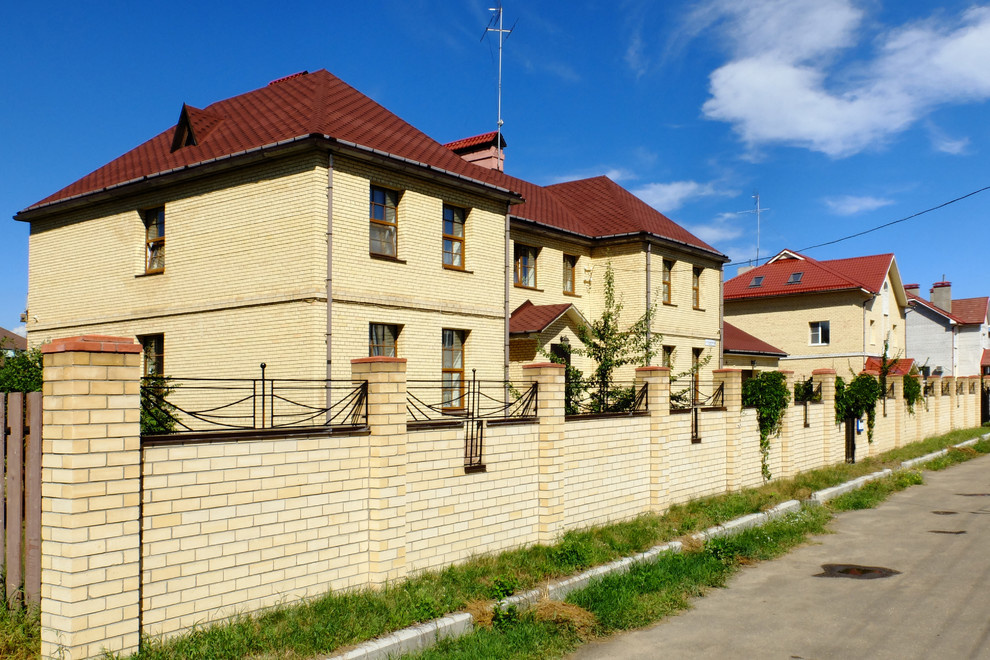 Краска Brite. Наши опыты