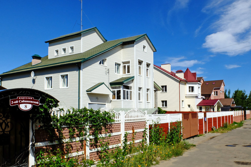 Краска Brite. Наши опыты