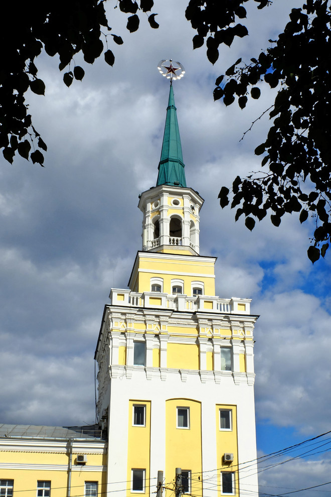 Краска Brite. Наши опыты