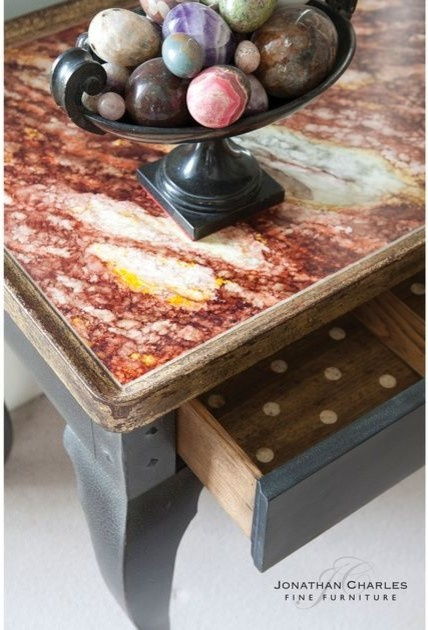 WILLIAM YEOWARD COLLECTED