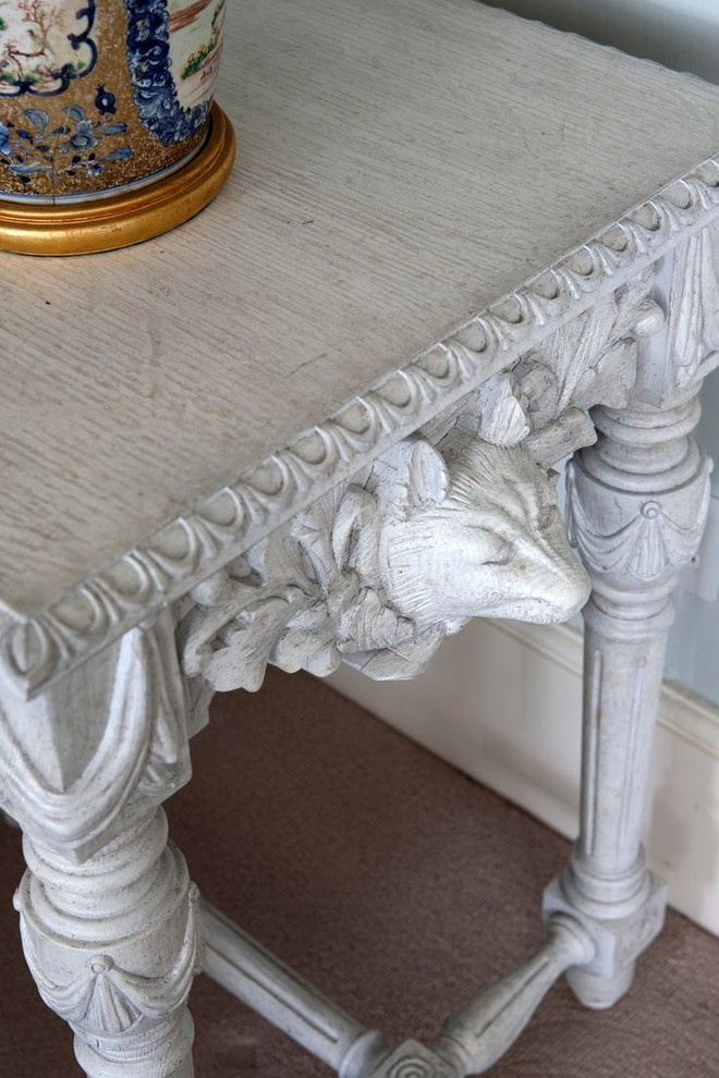 WILLIAM YEOWARD COLLECTED