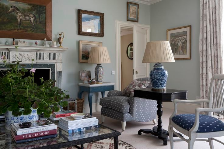 WILLIAM YEOWARD COLLECTED