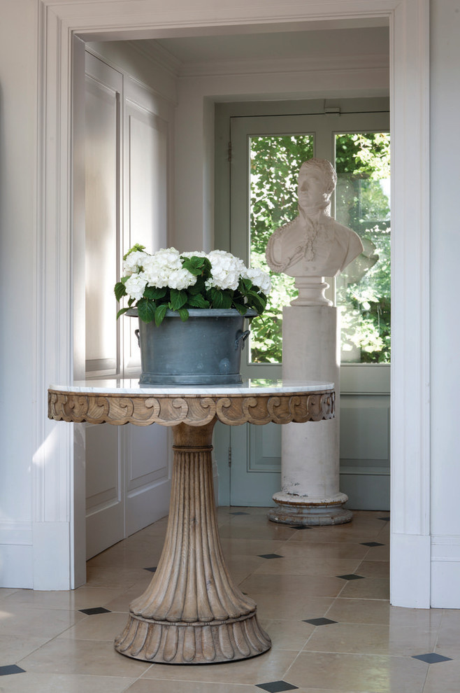 WILLIAM YEOWARD COLLECTED