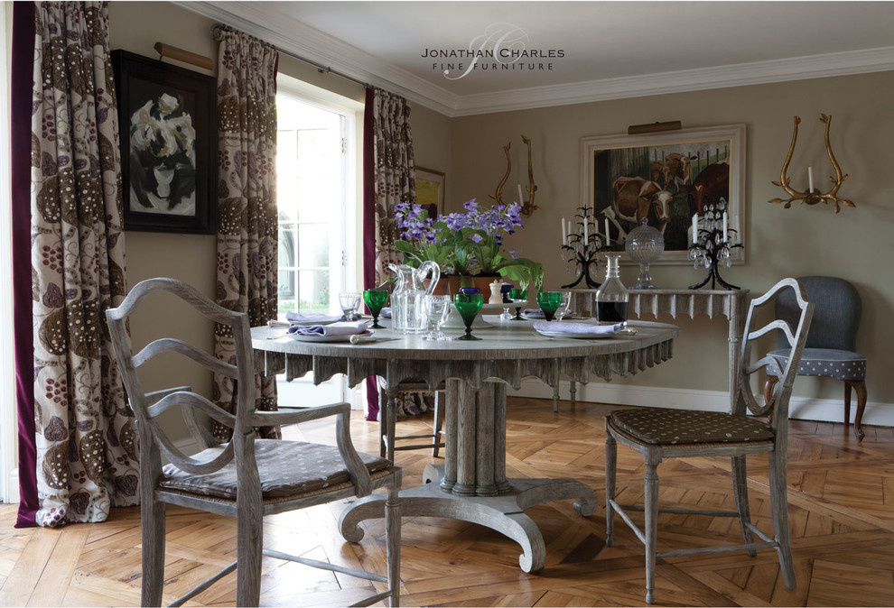 WILLIAM YEOWARD COLLECTED