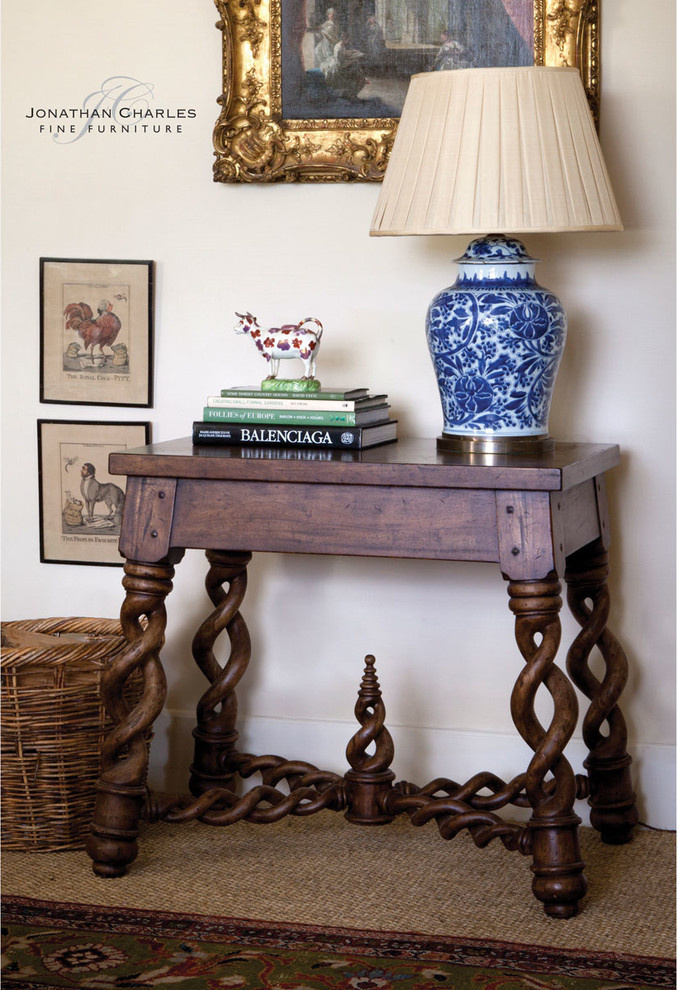 WILLIAM YEOWARD COLLECTED