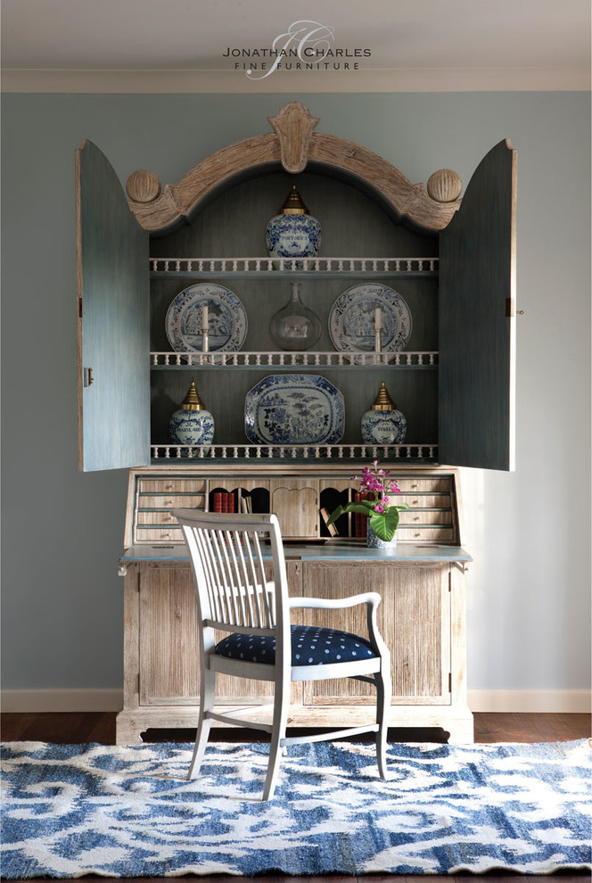 WILLIAM YEOWARD COLLECTED