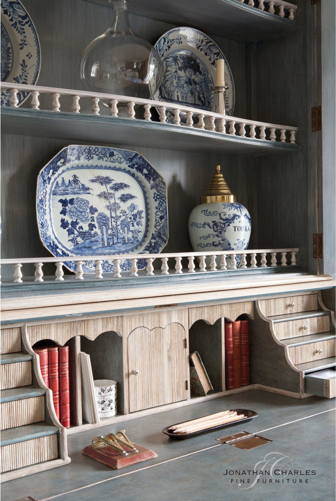 WILLIAM YEOWARD COLLECTED