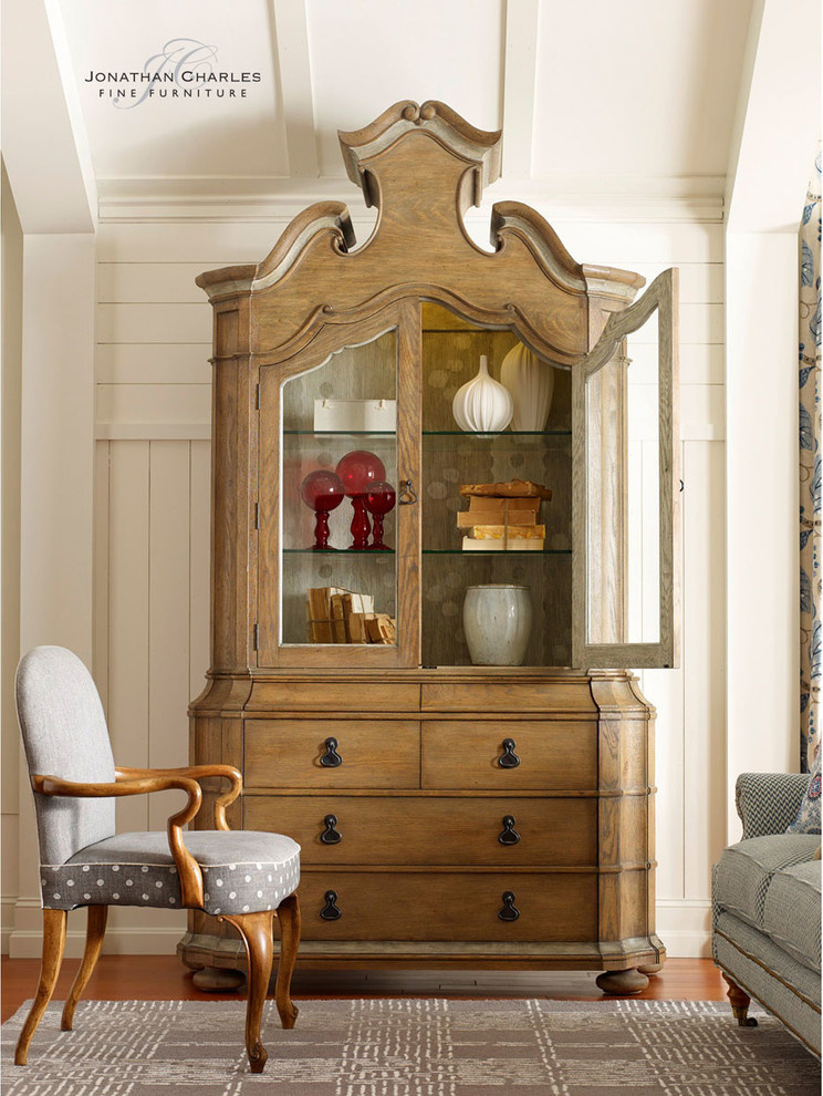 WILLIAM YEOWARD COLLECTED