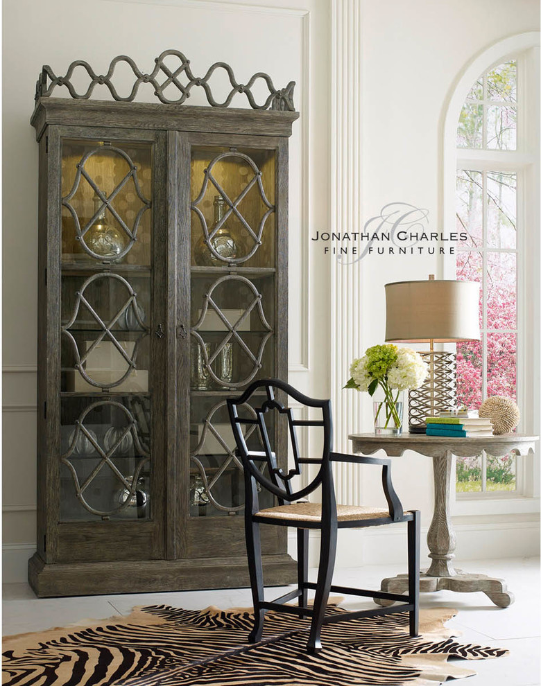 WILLIAM YEOWARD COLLECTED