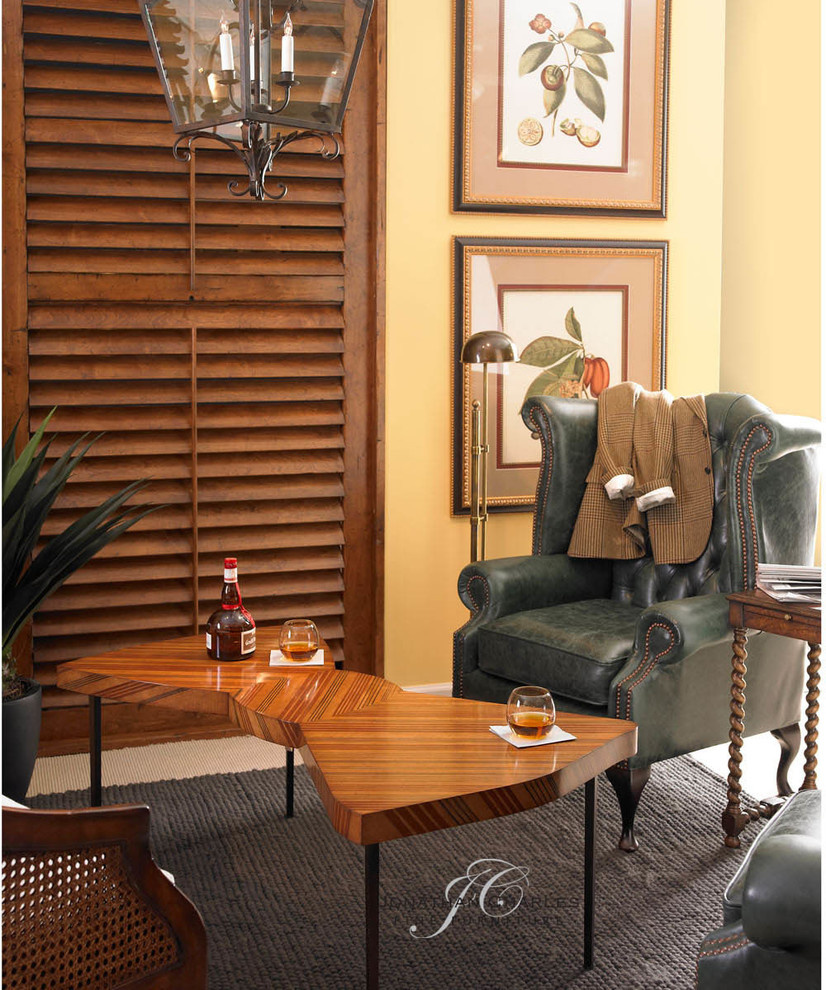 ALEXANDER JULIAN COLLECTION