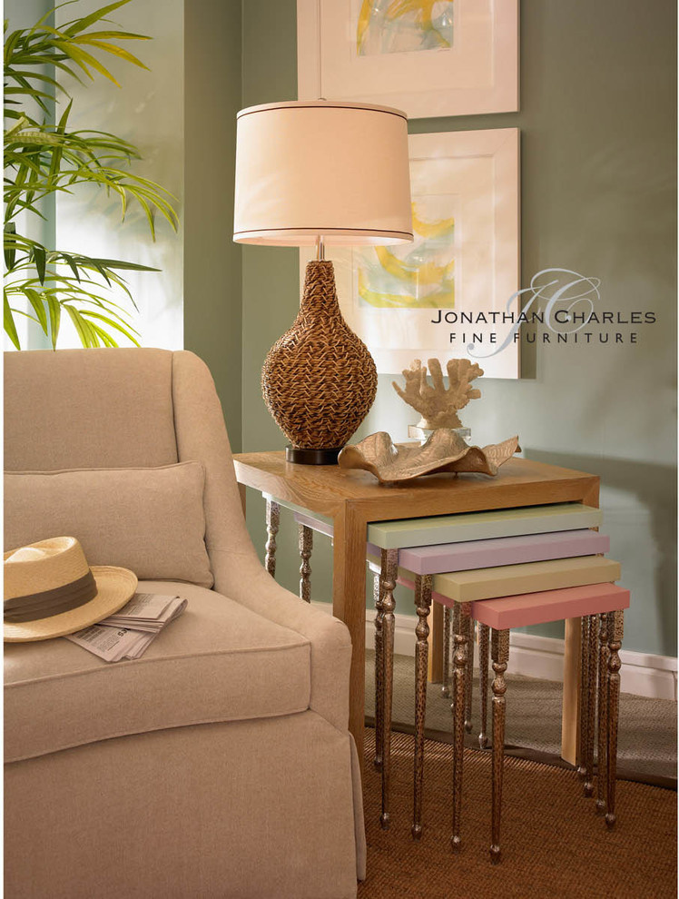 ALEXANDER JULIAN COLLECTION