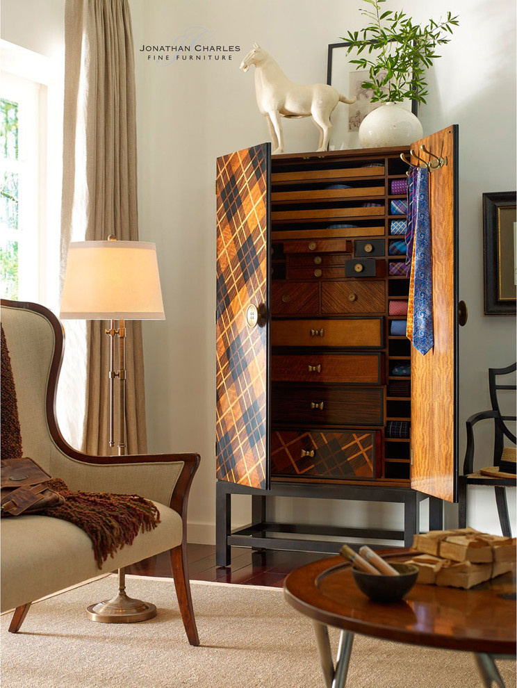 ALEXANDER JULIAN COLLECTION