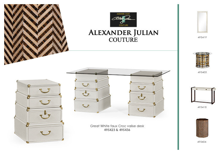 ALEXANDER JULIAN COLLECTION