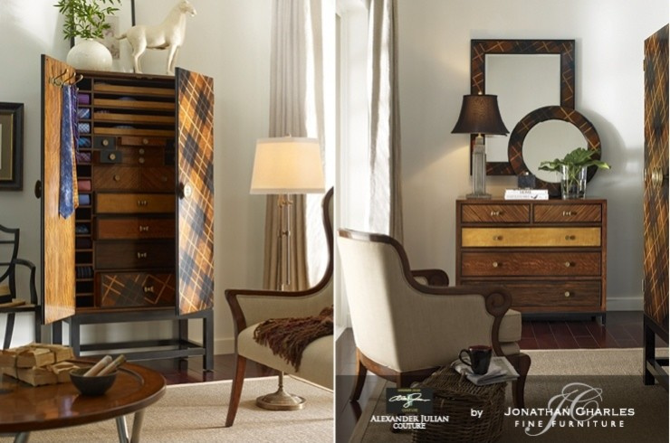 ALEXANDER JULIAN COLLECTION