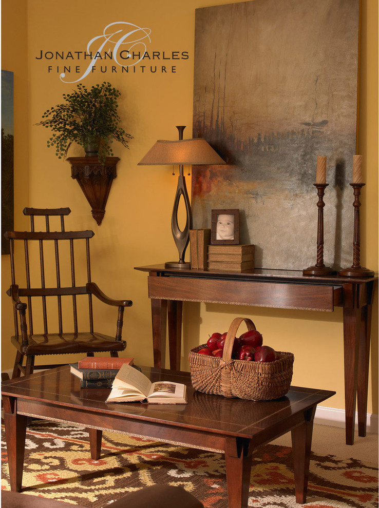 ALEXANDER JULIAN COLLECTION